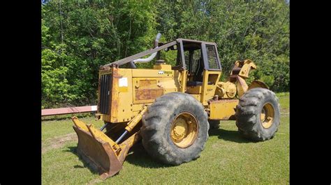 Browse a wide selection of new and used TIMBERJACK <b>Skidders</b> Logging Equipment for <b>sale</b> <b>near</b> you at ForestryTrader. . Log skidders for sale on craigslist near missouri